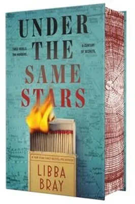 Produktbild von Under the Same Stars