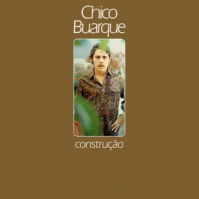 Produktbild von Chico Buarque: Chico Buarque: Construcâo -   - (LP / C)