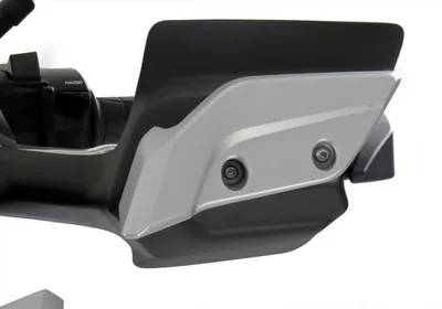 Produktbild von BODYSTYLE Handprotektoren fÃ1/4r Tracer 900 RN29 für Tracer 900 RN29