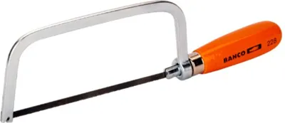 Obrázok produktu pre Bahco Mini píla Junior 150 mm