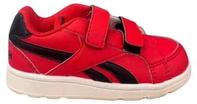Produktbild von Reebok Kinderschuhe Rot