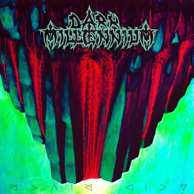 Obrázek produktu pro Dark Millennium: Acid River (Digipak)