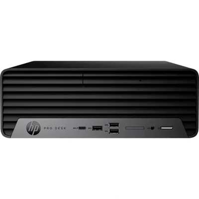Produktbild von HP Pro 400 G9 Intel Core i5-12500/16 GB/512 GB SSD