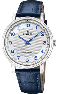 Immagine prodotto di Orologio Festina F20660-1 blu