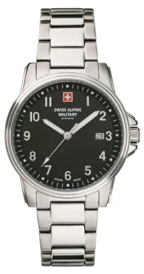 Imagen del producto de Swiss Alpine Military hodinky 7011.1137