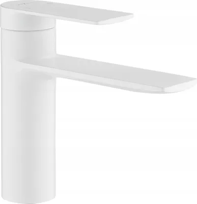 Immagine prodotto di Mexen Zero rubinetto per lavabo, bianco - 71100-20
