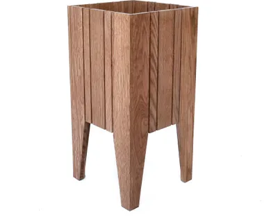 Obrázek produktu pro ROJAPLAST Květináč OBAL dřevěný