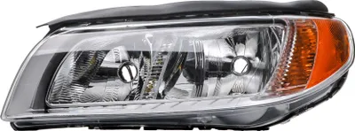 Produktbild von TYC Scheinwerfer Links für VOLVO V70 III (135) 20-11950-15-2