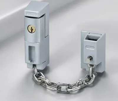 Obrázok produktu pre ABUS SK79, Oceľ, Strieborná, 150 mm