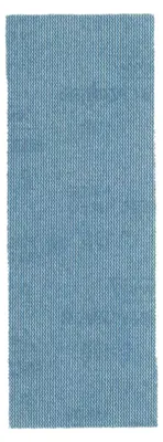 Zdjęcie produktu dla Arkusze ścierne Norton MeshPower SelfGrip 125x70mm P320 50 szt.