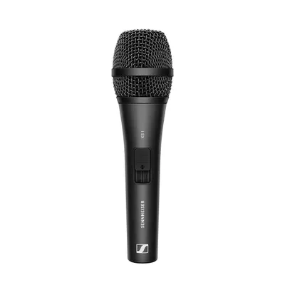 Produktbild von Sennheiser XS1