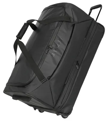 Produktbild von Travelite Uni-Erwachsene BASICS Koffer Schwarz 096331-01