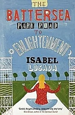 Zdjęcie produktu dla The Battersea Park Road to Enlightenment