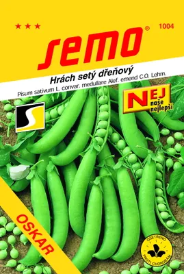 Produktbild von Semo ERBSE 'OSKAR' 50 g