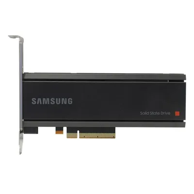 Produktbild von Samsung SSD PM1735 HHHL 6.4 TB - MZPLJ6T4HALA-00007 - PCIe Festplatte
