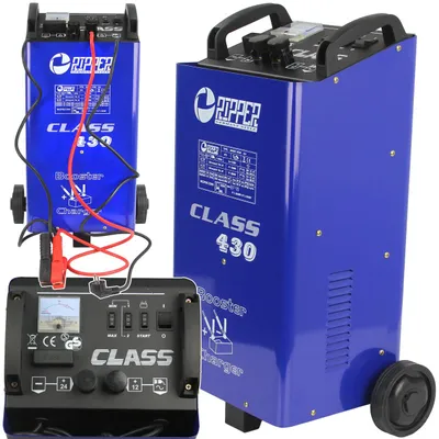 Produktbild von MARPOL | Batterieladegerät, Batterie 12V, 24V, Ladegerät, Akkuladegerät
