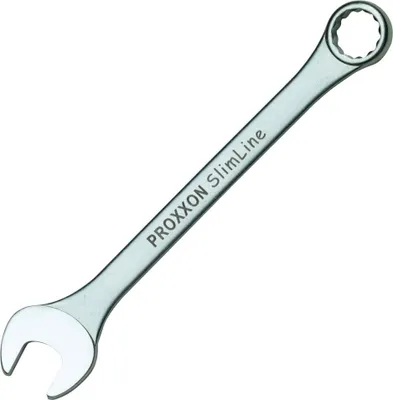 Produktbild von Proxxon Ring-Maulschlüssel, 41 mm