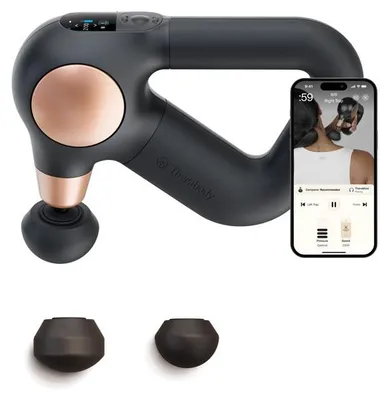 Zdjęcie produktu dla Therabody Theragun Sense 2Nd Generation