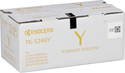 Immagine prodotto di KYOCERA Toner 1T02R7ANL0 TK-5240 Giallo
