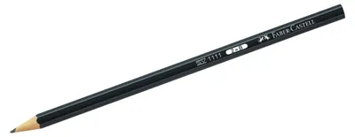 Immagine prodotto di Matita FABER-CASTELL 1111 B 12 pz.