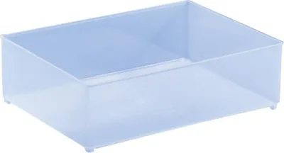 Image de raaco A6 1 casier individuel 47x109x157 mm