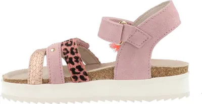 Produktbild von Shoesme Sandalen RA22S077-C Rosa-24