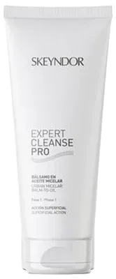 Image de Skeyndor Expert Cleanse Pro Urban Micellar Balm-To-Oil