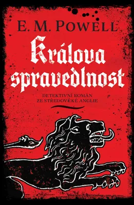 Image de Králova spravedlnost (Powell E. M.)