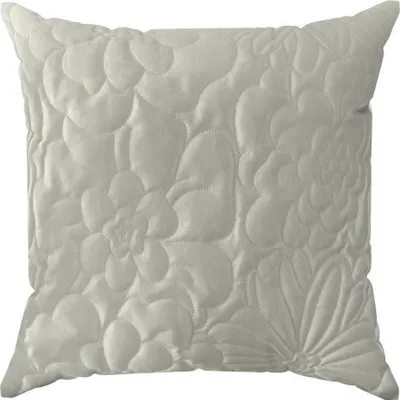 Produktbild von Dekorativer Kissenbezug Sofakissen ARIEL 4 40x40 cm K