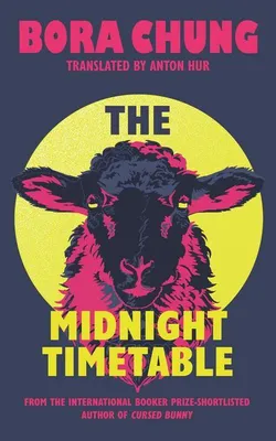 Immagine prodotto di The Midnight Timetable