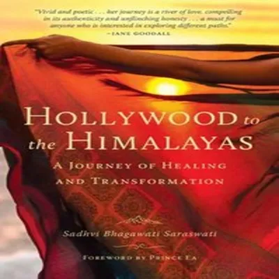 Obrázok produktu pre Hollywood to the Himalayas