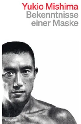 Produktbild von Bekenntnisse einer Maske