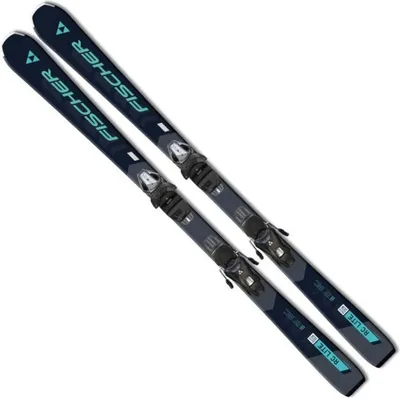 Obrázok produktu pre Fischer RC Lite SLR PRO + RS 9 GW SLR 160 cm Lyže