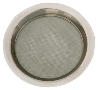 Produktbild von Räuchersieb aus Edelstahl Ø 12 cm