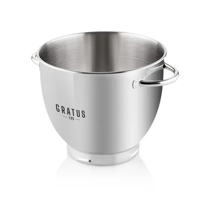 Obrázek produktu pro Eta 1028 99001, Mísa, Nerezová ocel, 290 mm, 230 mm, 195 mm, 670 g
