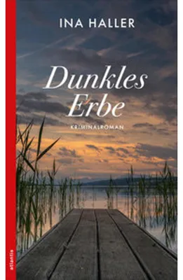 Obrázek produktu pro Dunkles Erbe