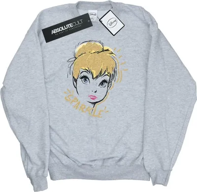 Produktbild von Disney - Sweatshirt für Herren BI47172 (S) (Grau)