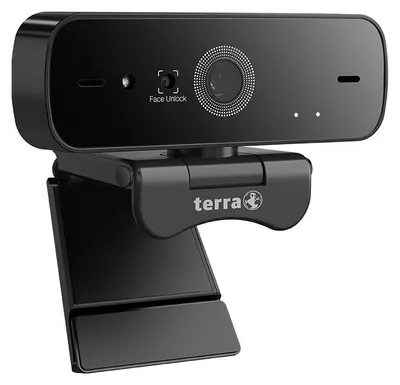Zdjęcie produktu dla TERRA Webcam Guardian