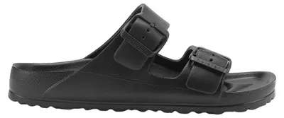 Image de Holster - Sandales de bain "Sundreamer" pour femmes, modèle HD331 (taille 36 EU), couleur noire