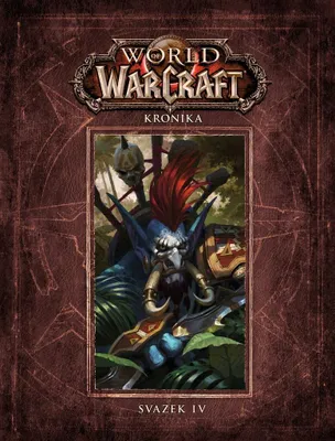 Zdjęcie produktu dla World of Warcraft Kronika