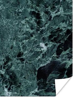 Produktbild von MuchoWow® Poster Marmor - Stein - Textur - Marmoroptik - Design 90x120 cm