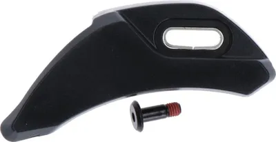 Produktbild von SHIMANO Führungseinheit SM-CDE80 für SHIMANO E-BIKE SYSTEMS - zuverlässige Ke...