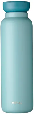 Image de thermoflasche ellipse 900 ml - nordic green