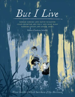 Produktbild von But I Live