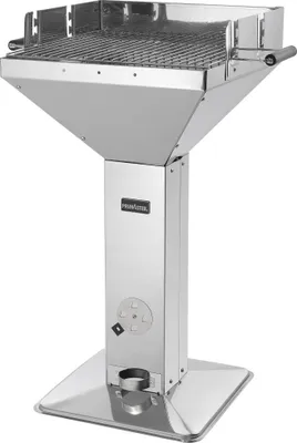 Produktbild von Primaster Trichtergrill Dalton Grillfläche: ca. 47 x 46 cm