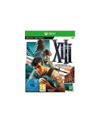Produktbild von Xiii  Xb-One  L.e.
