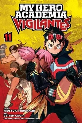 Obrázok produktu pre My Hero Academia