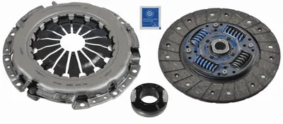 Produktbild von SACHS Kupplungssatz Kupplung für HYUNDAI Tucson (TL, TLE) 3000 951 462