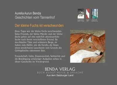 Image de Geschichten vom Tannenhof