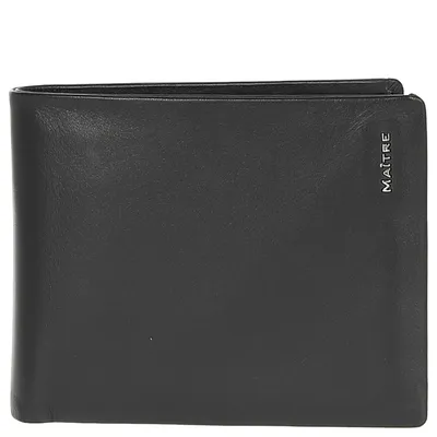Produktbild von 4060001448-900 Maitre Abtweiler Galbert Billfold H9 Herrengeldbörse 12.3 cm Maitre Abtweiler Galbert Billfold H9 Herrengeldbörse 12.3 cm Maitre